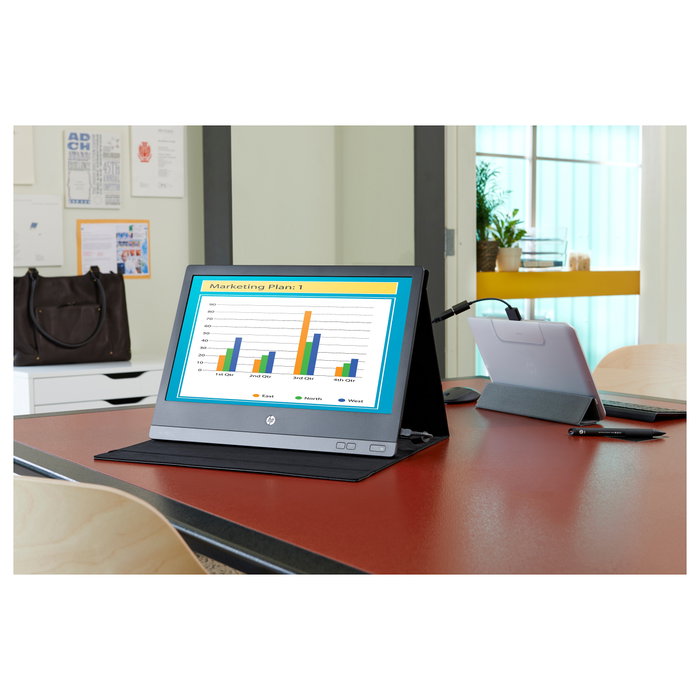 HP Bluetooth® Mouse Z5000 Blanco