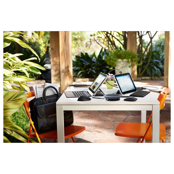 HP Bluetooth® Mouse Z5000 Blanco