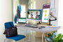 HP Bluetooth® Mouse Z5000 Blanco