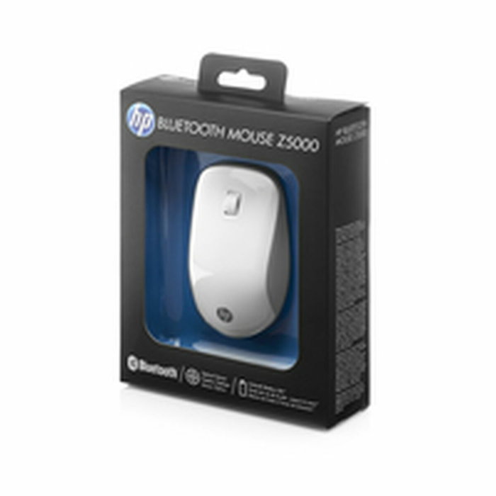 HP Bluetooth® Mouse Z5000 Blanco