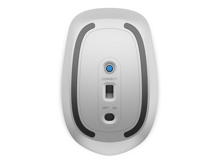 HP Ratón Bluetooth Z5000 Compatible con Windows, Mac, Chrome y Android