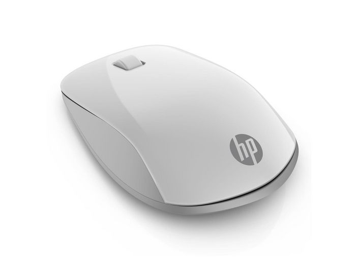 HP Ratón Bluetooth Z5000 Compatible con Windows, Mac, Chrome y Android