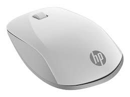 HP Ratón Bluetooth Z5000 Compatible con Windows, Mac, Chrome y Android