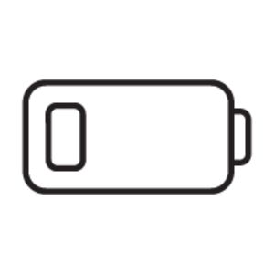 HP Ratón Bluetooth Z5000 Compatible con Windows, Mac, Chrome y Android