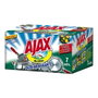 Ajax Estropajo Jabonoso Desengrasante Limón 7 Unidades