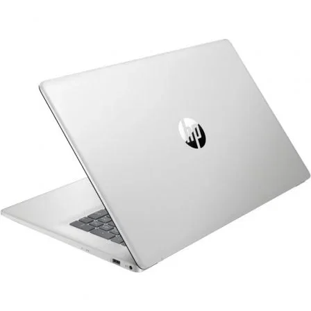 HP 17-CN3004NS 9D0M9EA Portátil Intel Core i5-1334U/16GB RAM/512GB SSD/17.3" FHD IPS/Windows 11 Home