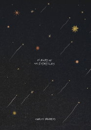 El ruido de las estrellas, Carlos Sadness - LUNWERG EDITORES