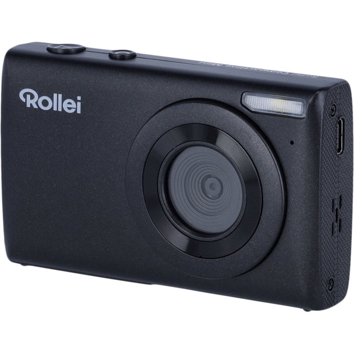 Rollei Compactline mini negro Rollei Compactline mini negro