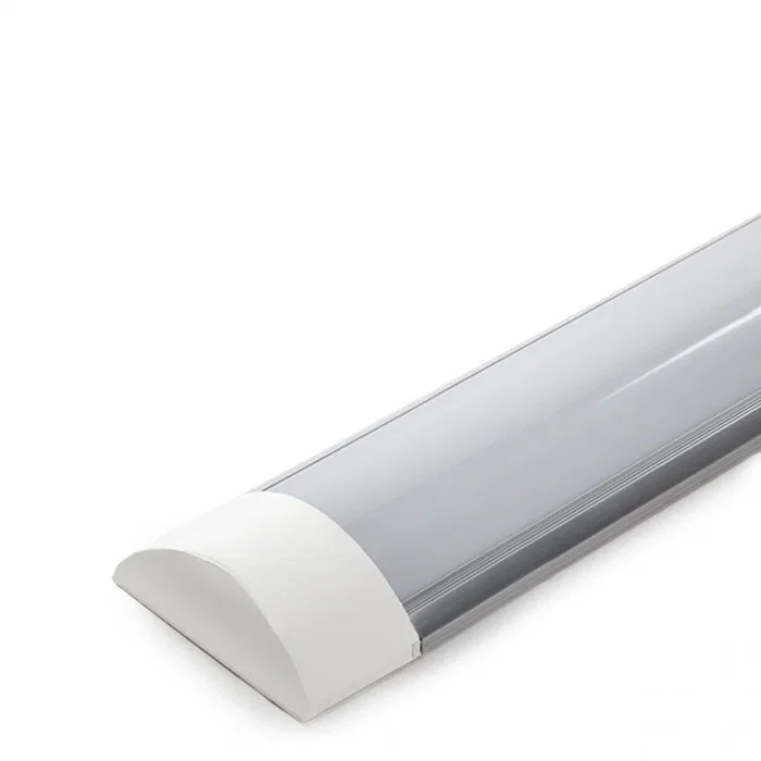Luminaria LED 60W 5.400Lm 6000ºK Lineal Superficie 147,5Cm 40.000H [HO-LIL-60W-1475-CW]