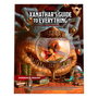 Dungeons & Dragons RPG Rules Expansion Gift Set Inglés
