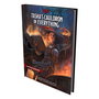 Dungeons & Dragons RPG Rules Expansion Gift Set Inglés