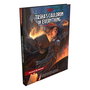 Dungeons & Dragons RPG Rules Expansion Gift Set Inglés