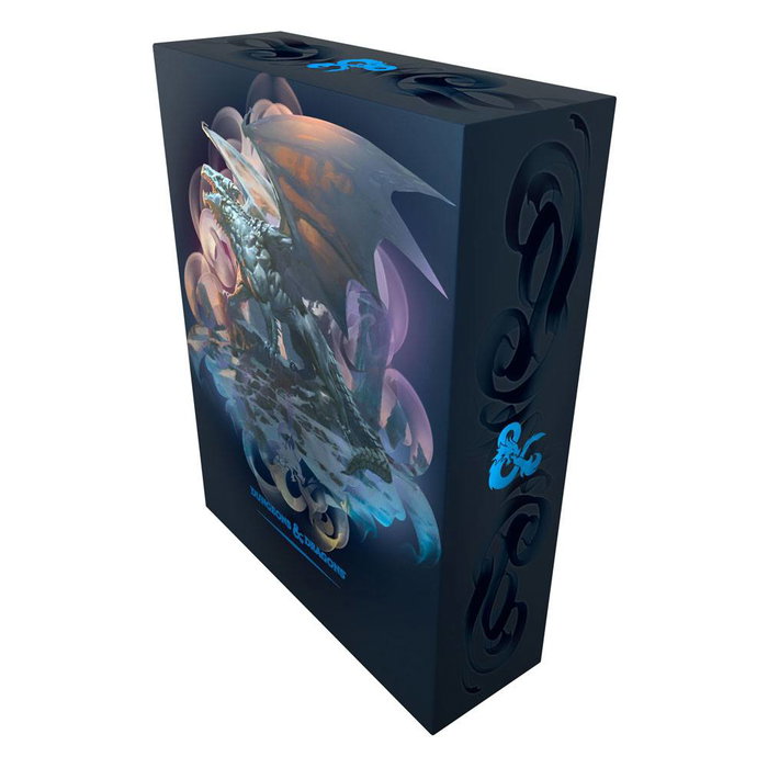 Dungeons & Dragons RPG Rules Expansion Gift Set Inglés