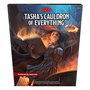 Dungeons & Dragons RPG Rules Expansion Gift Set Inglés