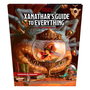 Dungeons & Dragons RPG Rules Expansion Gift Set Inglés