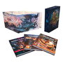 Dungeons & Dragons RPG Rules Expansion Gift Set Inglés