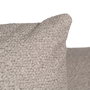 Sofá Beige Tejido Salón 200 X 102 X 100 cm