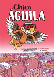 FUN READERS CB, CHICO ÁGUILA - FUN READERS CB