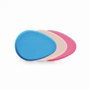 Bifull Set de Esponjas de Maquillaje Classic 7x5cm 1ud