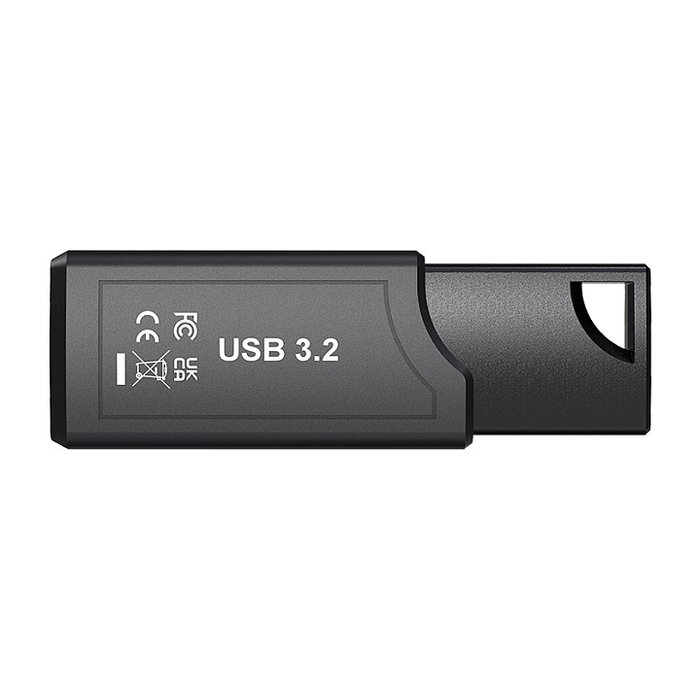 PNY Pro Elite V3 USB 3.2 512 GB Negro