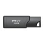 PNY Pro Elite V3 USB 3.2 512 GB Negro