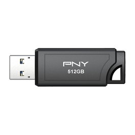PNY Pro Elite V3 USB 3.2 512GB
