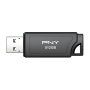 PNY Pro Elite V3 USB 3.2 512 GB Negro