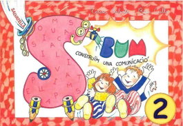 BUM escriptura 2 (maj.), Teresa Sabaté Rodié - SALVATELLA