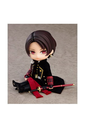 Good Smile Company Nendoroid Kashuu Kiyomitsu de Touken Ranbu (10 cm)