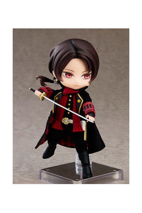 Good Smile Company Nendoroid Kashuu Kiyomitsu de Touken Ranbu (10 cm)