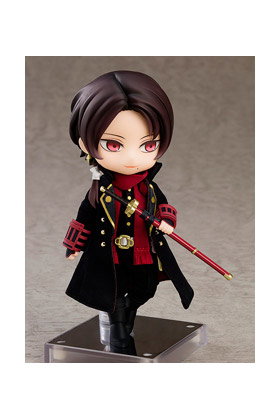 Good Smile Company Nendoroid Kashuu Kiyomitsu de Touken Ranbu (10 cm)