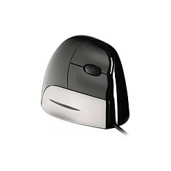 Evoluent Vertical Mouse para diestros USB
