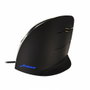 Evoluent Vertical Mouse para diestros con conexión USB