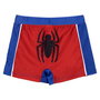 Bañador Boxer Para Niños Spider-Man Rojo