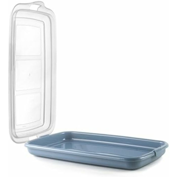 Fiambrera Ibili 689210 Fiambrera Ibili 689210