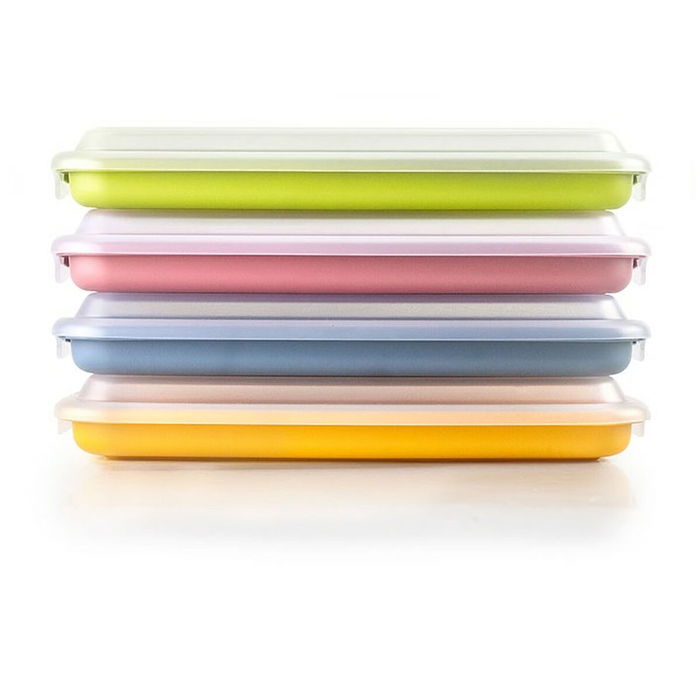 Fiambrera Ibili 689210 Fiambrera Ibili 689210