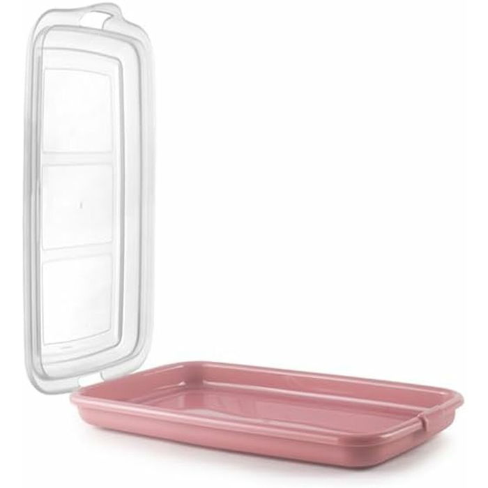 Fiambrera Ibili 689210 Fiambrera Ibili 689210