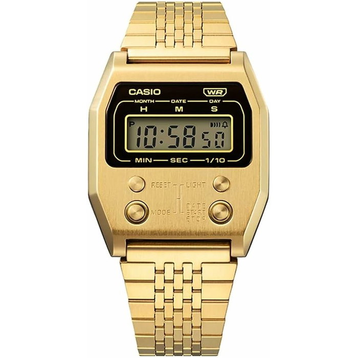 Reloj Hombre Casio A1100G-5EF Reloj Hombre Casio A1100G-5EF