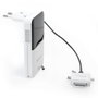 Phoenix Technologies Cargador Portátil con Batería 3000 mAh - Universal, Multi-Voltaje, Carga Simultánea, Indicador LED para Móviles, Smartphones, Tablets