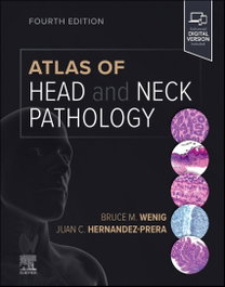 ELSEVIER UK Atlas of head and neck pathology