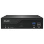Shuttle DH610V2 Mini PC barebone Intel H610 LGA 1700