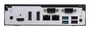 Shuttle DH610V2 Mini PC barebone Intel H610 LGA 1700