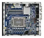 Shuttle DH610V2 Mini PC barebone Intel H610 LGA 1700
