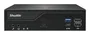 Shuttle DH610V2 Mini PC barebone Intel H610 LGA 1700