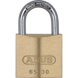 Abus Candado de Latón 65/30 SL 4
