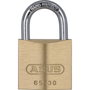 Abus Candado de Latón 65/30 SL 4
