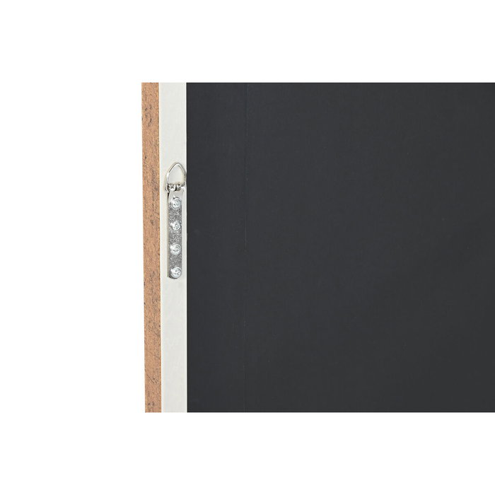 DKD Home Decor Cuadro LED Lienzo Gentleman 100x100cm (Pack de 2) DKD Home Decor Cuadro LED Lienzo Gentleman 100x100cm (Pack de 2)