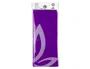 Liderpapel Papel Seda 52x76cm 18g/m2 Violeta Bolsa 5 Hojas