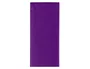 Liderpapel Papel Seda 52x76cm 18g/m2 Violeta Bolsa 5 Hojas