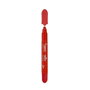 Jovi Maquillaje en Barra Twist Make-up Rojo, Caja de 5 Unidades